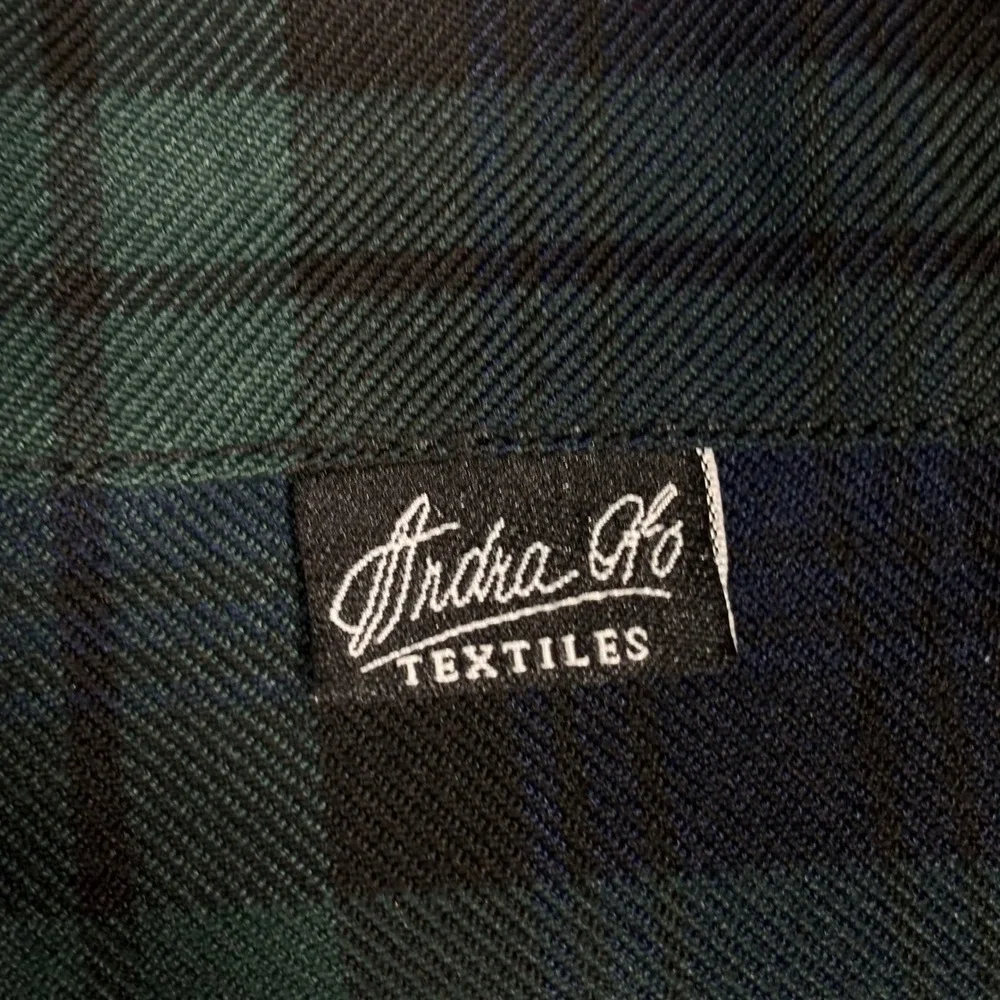Andra Ko Textiles andra ko